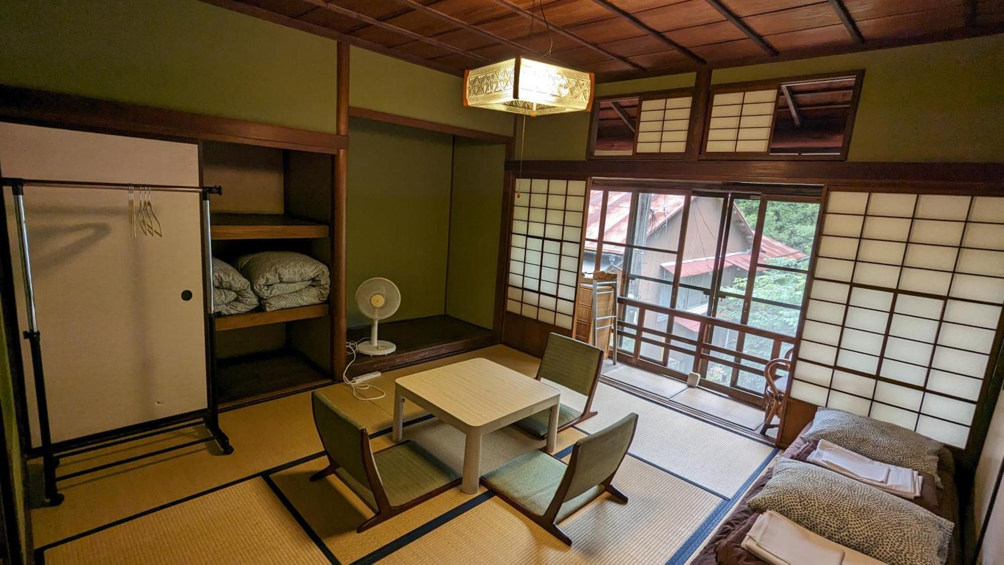 Hakonehostel1914 Oda fotoğraf