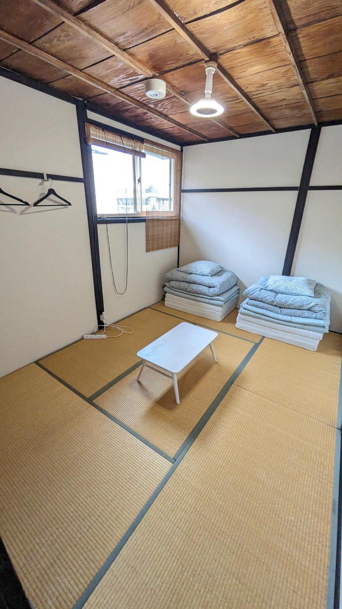 Hakonehostel1914 Oda fotoğraf