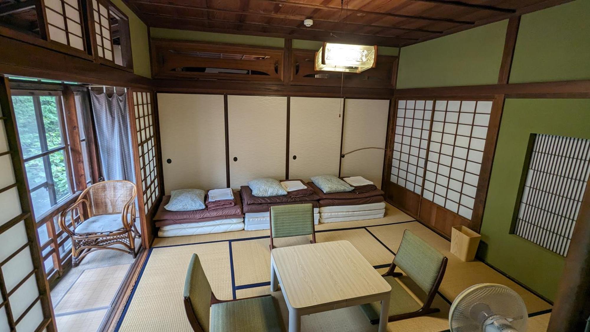 Hakonehostel1914 Oda fotoğraf