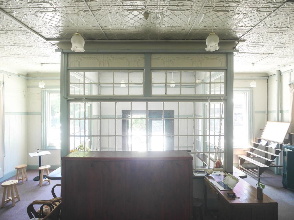 Hakonehostel1914 Dış mekan fotoğraf